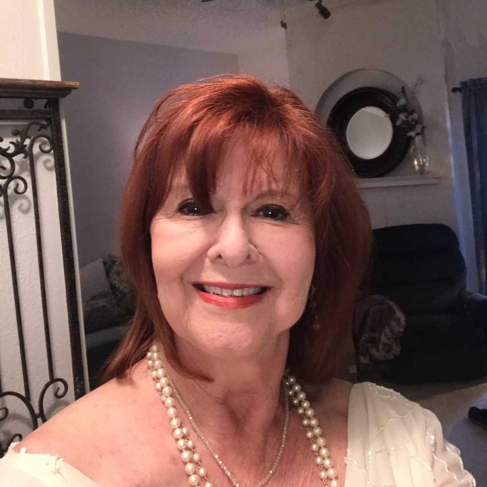 Meet your Posher, Vickie